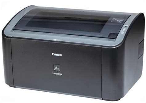 Покупка принтера Canon LBP 6020