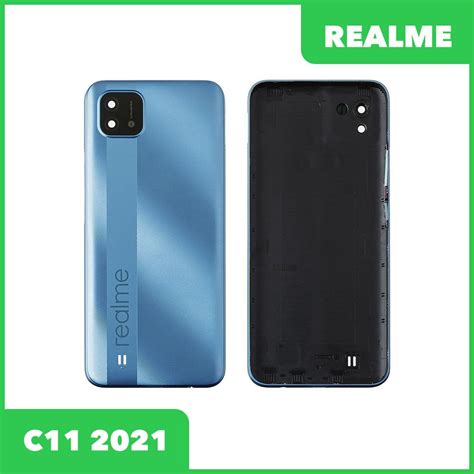 Покупка телефона Realme C11