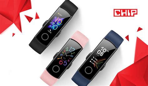 Покупка умного браслета Honor Band 5: лучшие предложения