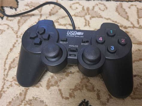 Покупка DualShock 4 для ПК