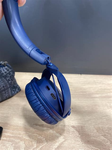 Покупка JBL 510 наушников