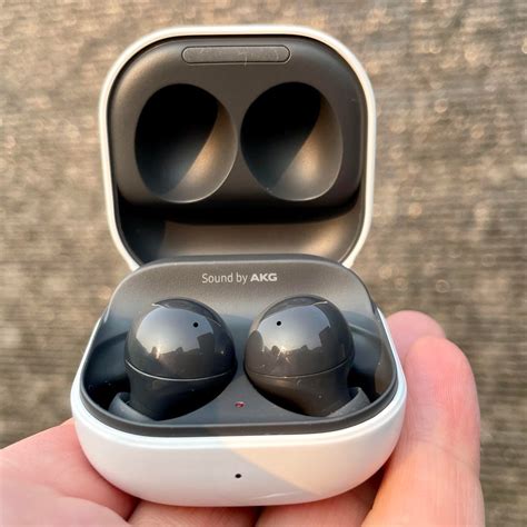 Покупка Samsung Galaxy Buds: важные моменты