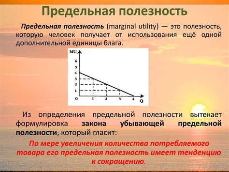 Полезность и перспективы