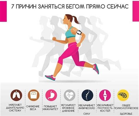 Полезные занятия для здоровья и физической формы