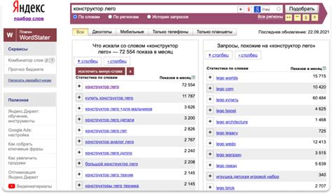 Полезные инструменты и методы