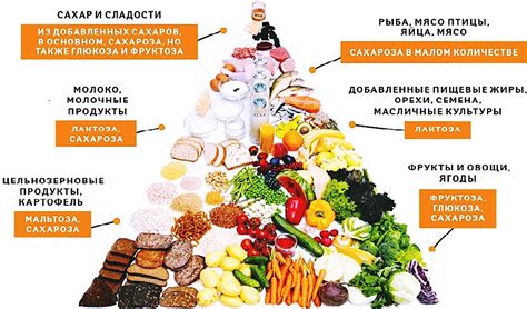 Полезные продукты для покупок