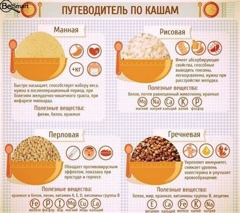 Полезные свойства и способ приготовления