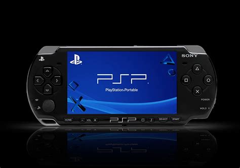 Полезные советы для опытных пользователей PSP Sony