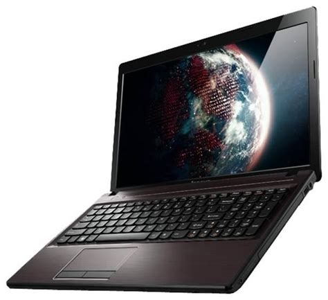 Полезные советы для сброса настройки ноутбука Lenovo G580