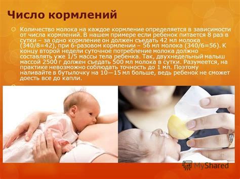 Полезные советы для строго первых месяцев жизни