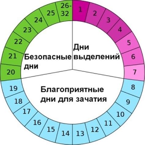 Полезные советы и рекомендации по определению овуляции в домашних условиях