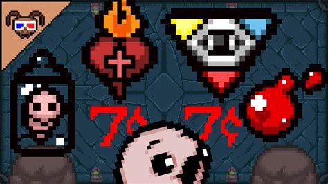 Полезные советы по активации консоли в игре The Binding of Isaac