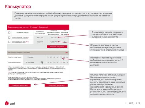 Полезные советы по использованию личного кабинета: