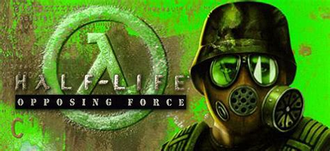 Полезные советы по использованию HD пака в Half Life Opposing Force