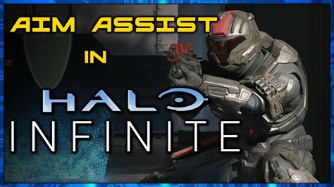 Полезные советы по отключению aim assist в Halo Infinite