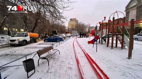 Полезные советы при отключении воды и электричества