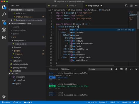 Полезные функции GitHub в VS Code