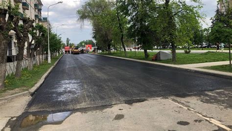 Полимерное модифицирование: новаторский подход к усовершенствованию асфальта