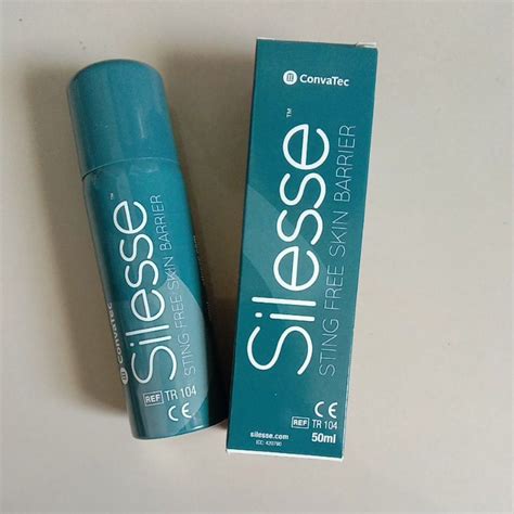 Положительные моменты и выгоды от использования Silesse sting free skin barrier