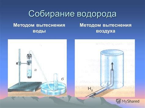 Получение Воздуха