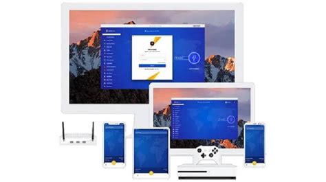 Получение доступа к вспомогательным устройствам на Mac с помощью Punto Switcher