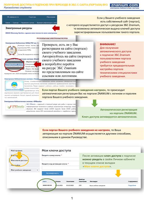 Получение доступа к настройкам сайта