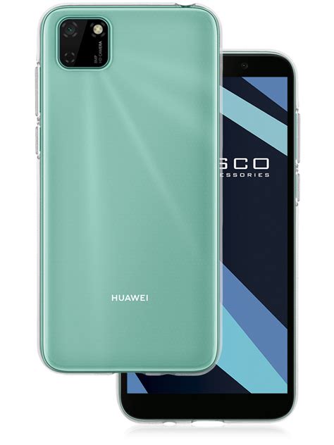 Получение доступа к системе Huawei для Honor 9s