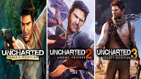 Получение образа диска Uncharted 1