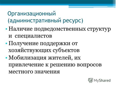 Получение поддержки от специалистов