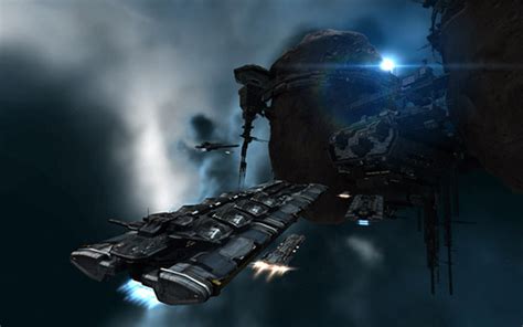 Получение скриншотов в игре EVE Online: основная информация для начинающих