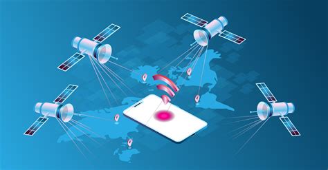 Польза местоположения в режиме реального времени для бизнеса