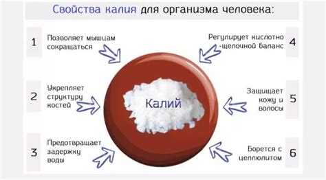 Польза регидрона для организма