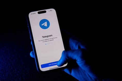 Пользование кубиком в Telegram