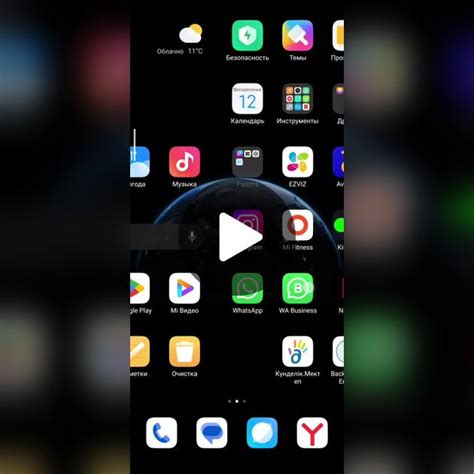 Пользуйтесь модом TikTok на iPhone и наслаждайтесь новыми возможностями!