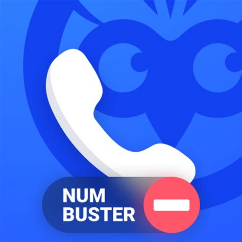 Пользуйтесь платной версией Numbuster