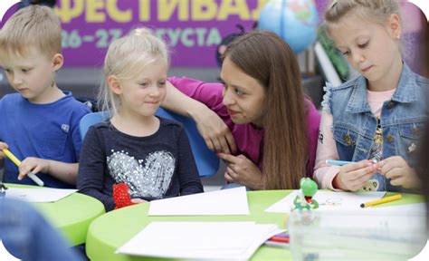 Помогайте развивать самоприятие