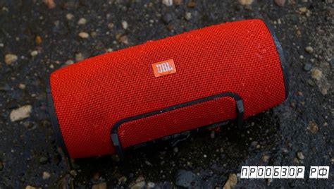 Помощь, если JBL Go 2 не отвечает: эффективные советы