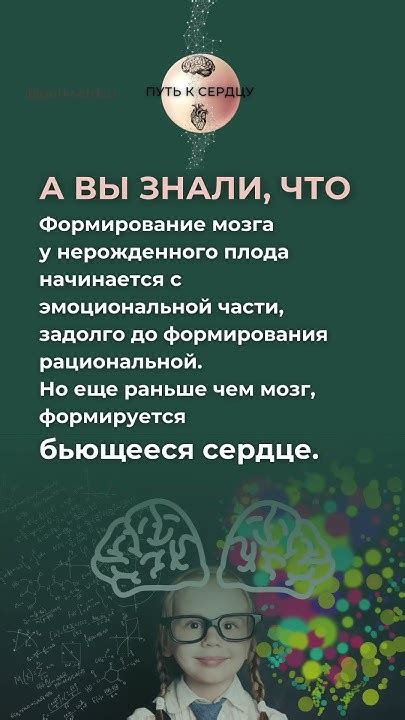 Понимайте и уважайте его индивидуальность