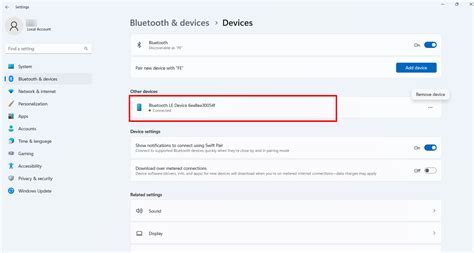 Понимание необходимости включения Bluetooth на компьютере Huawei