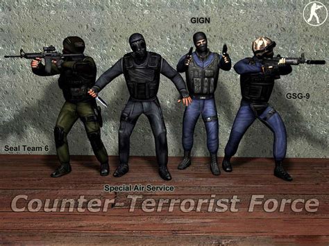 Понимание роли паутинки в игре Counter-Strike 1.6