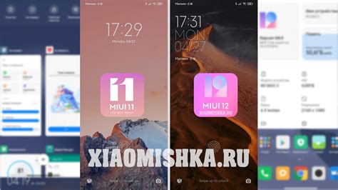 Понимание MIUI 11: основные принципы и возможности