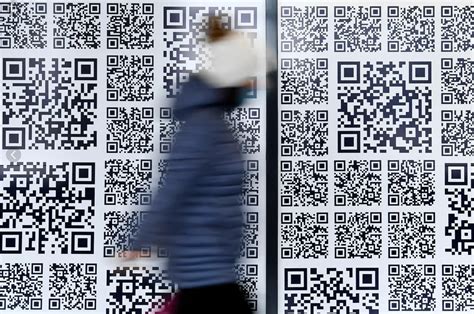 Понимание QR-кодов и их важность для бизнеса