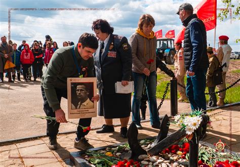 Популярность и развитие Бессмертного полка