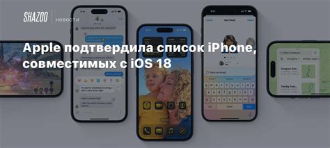 Популярные модели наушников, совместимых с iPhone