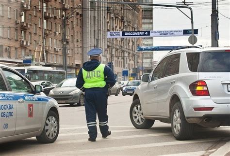 Порядок оспаривания штрафов за превышение скорости