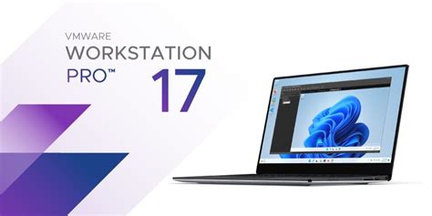 Последовательность установки VMware Workstation Pro