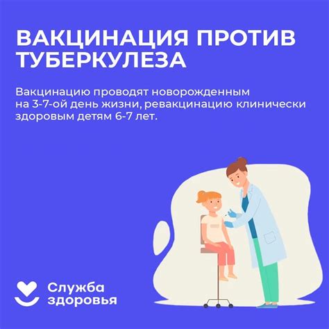 Последствия инфекционных заболеваний