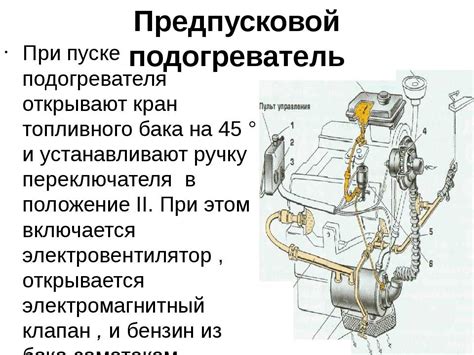 Последствия мертвых точек для ДВС