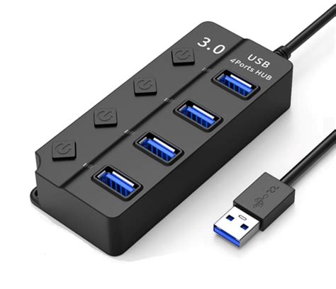 Последствия отключения порта USB 3.0