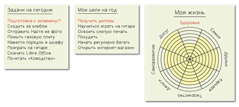 Постановка приоритетов: определение основных задач в игре